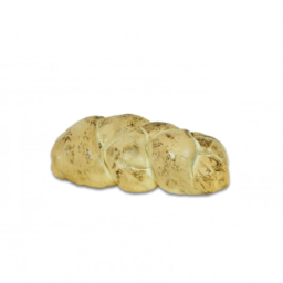 Treccia di Bufala DOP Affumicata