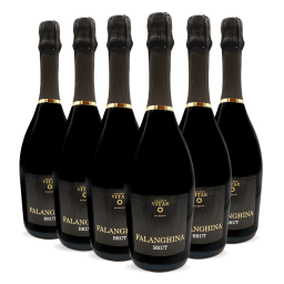 Falanghina Brut VITAE